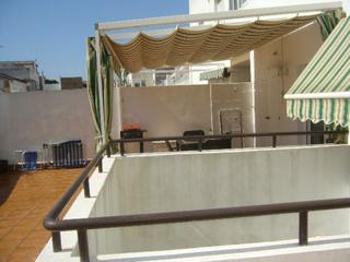 Appartement à Centro. Espectacular apartamento bungalow con 30 m2 de terraza  muy cerc