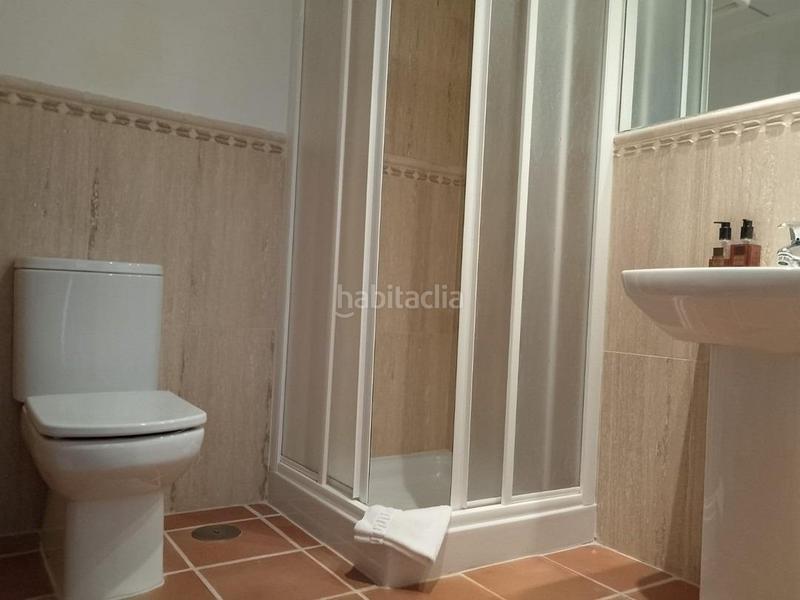 Foto 465db2b2-1ffb-424d-a7ae-8d3db2351bf5. Apartment in Hacienda del Álamo Golf Fuente Álamo de Murcia