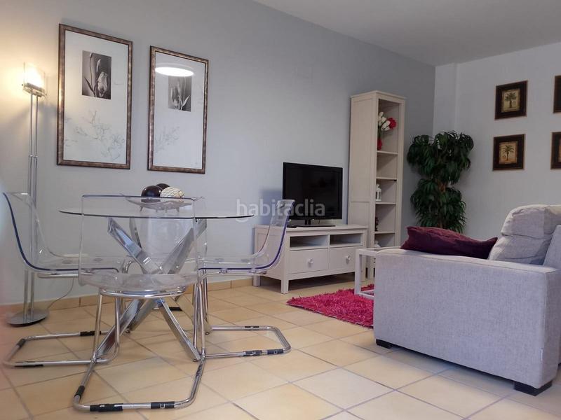 Foto 69f1fb3c-6ce5-418c-ba66-458e825f579d. Apartment in Hacienda del Álamo Golf Fuente Álamo de Murcia