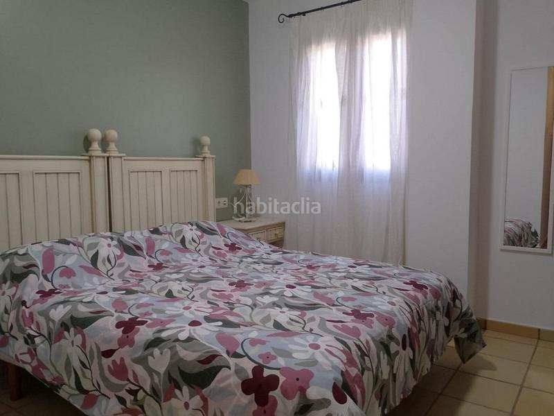 Foto b4b81c91-4604-4fef-82f0-e167ead95db0. Apartment in Hacienda del Álamo Golf Fuente Álamo de Murcia