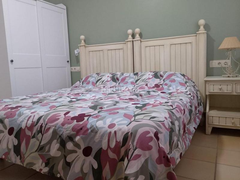 Foto c2507178-088a-45ea-8a9b-e02cf6c0b625. Apartment in Hacienda del Álamo Golf Fuente Álamo de Murcia