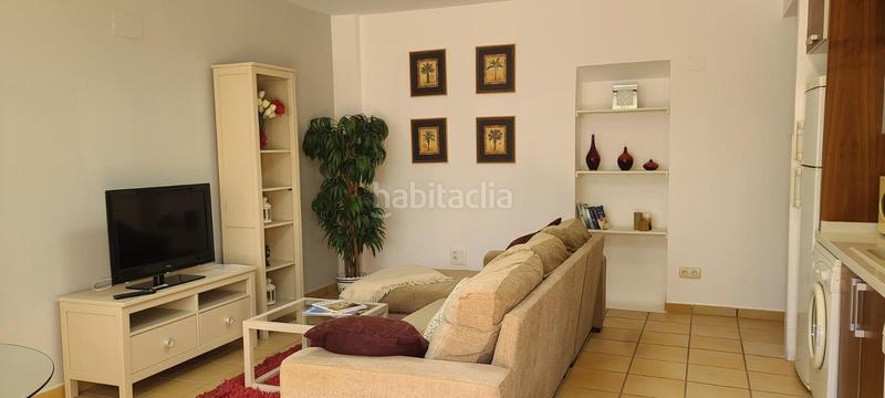 Foto c5d2b893-c9b4-4aaa-8225-45859b160ee2. Apartment in Hacienda del Álamo Golf Fuente Álamo de Murcia