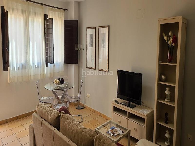 Foto d849af14-2cfe-4047-98c0-5209b2bffd18. Apartment in Hacienda del Álamo Golf Fuente Álamo de Murcia