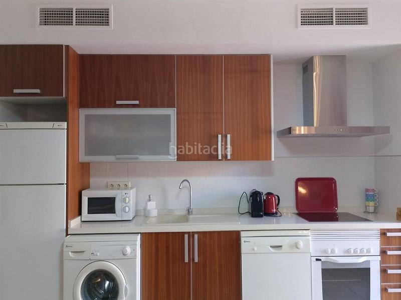 Foto de71c92e-b17d-45dc-a33e-b47822c55183. Apartment in Hacienda del Álamo Golf Fuente Álamo de Murcia