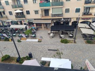 Apartamento en Los Narejos_Punta Calera. Bonito apartamento zona hotel 525 cerca del mar