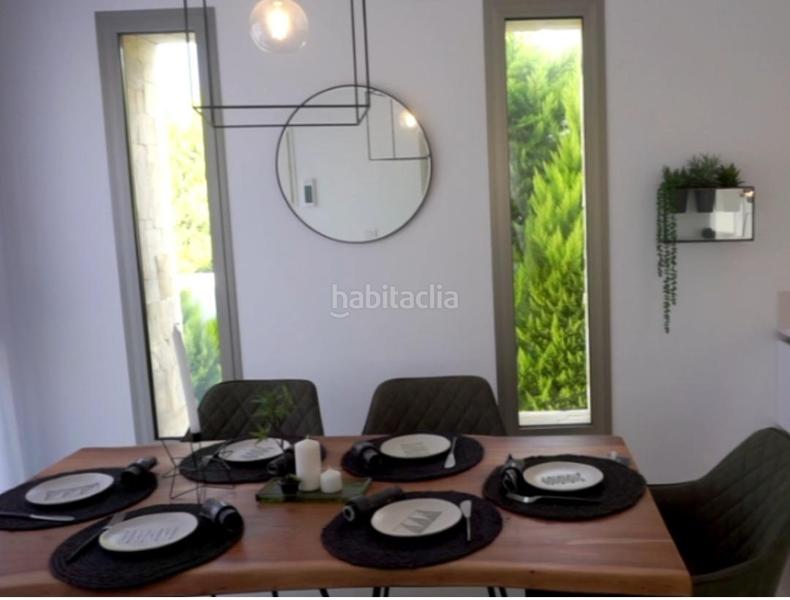 Foto cdff7d20-2bcc-4974-9955-b66c0147b54b. Chalet villa de lujo llave en mano!!!con piscina privada y solarium en los alcazares para entrar a vivir 3dormitorios y 3 baños en Alcázares (Los)