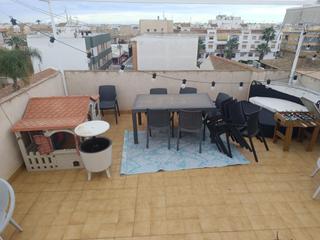 Piccolo appartamento in Centro. Apartamento en centro con solarium privado y garaje cerrado