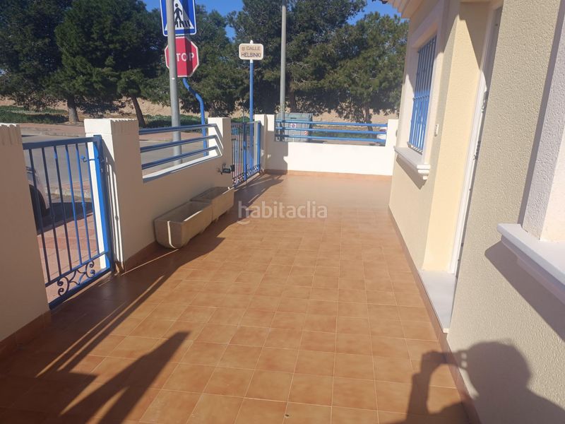 Foto 36d618ff-fda4-4382-b5bb-48fa8b4e48cc. Casa a Roda San Javier