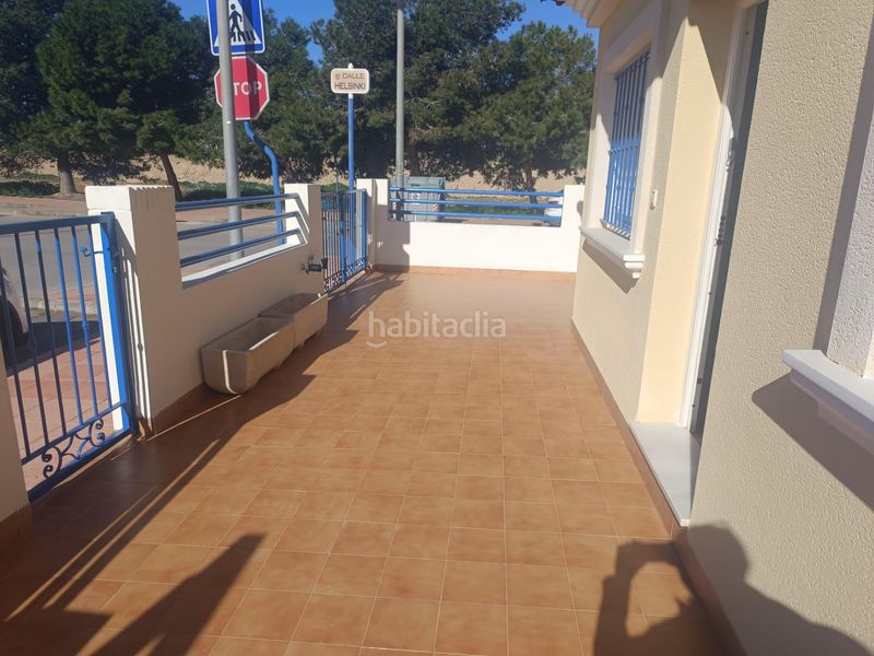 Foto 65fb0c8d-ce86-44b4-a3e1-d078f189112f. Casa a Roda San Javier