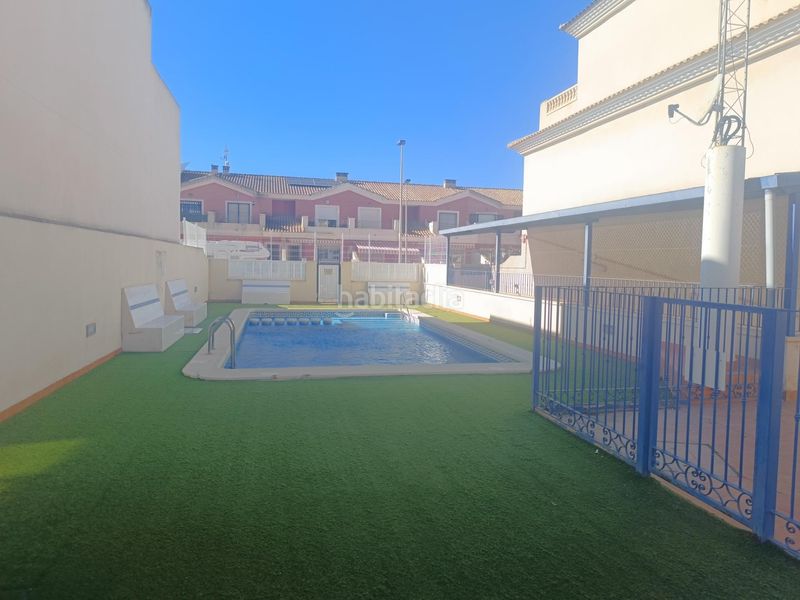 Foto 79303fee-f011-4593-9178-0070b450f6a7. Casa a Roda San Javier