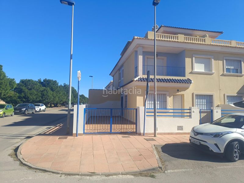 Foto a8bb013e-101a-4092-99b4-ce075f16f68f. Casa a Roda San Javier