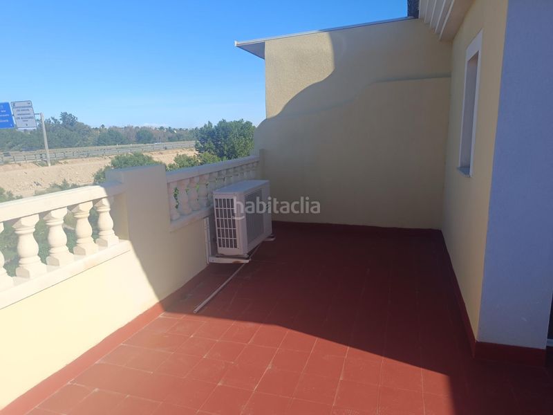 Foto ab8858bf-64c1-4485-9a5c-f9546db6930c. Casa a Roda San Javier