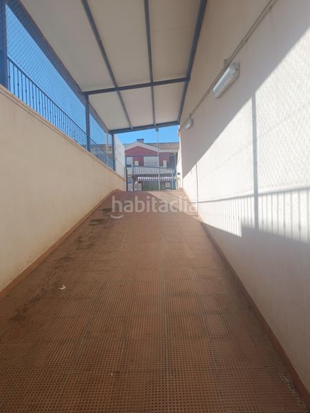 Foto bd883b85-a474-4d34-9bb6-077e9d3267c6. Casa a Roda San Javier