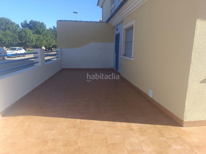 Foto cbee1ef5-0601-4aca-a90a-4104abf00210. Casa a Roda San Javier