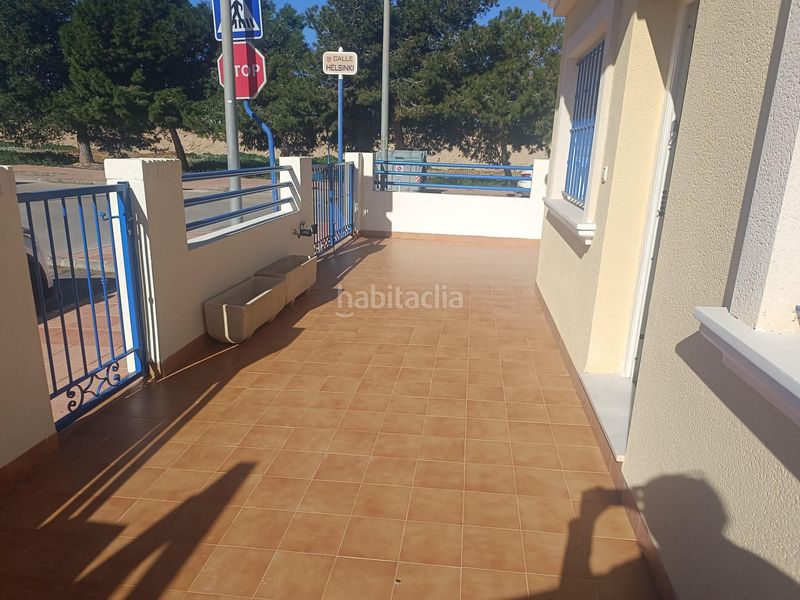 Foto d00df41c-43ae-449e-90a5-6d96fa2eb839. Casa a Roda San Javier