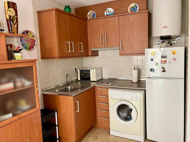 Foto 61d52aae-3f27-46c2-8a28-a6606405f624. Apartament a Centro Alcázares (Los)