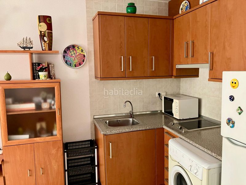 Foto 847bf719-0f4c-4f4a-93cc-467ae99f0e87. Apartament a Centro Alcázares (Los)