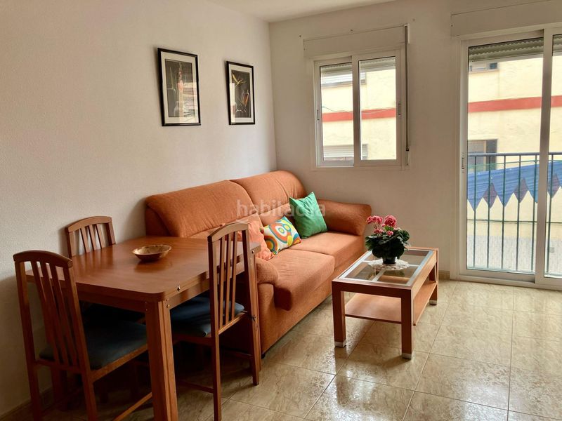 Foto f1f3e345-715a-4be3-b8d7-041eee7742ba. Apartament a Centro Alcázares (Los)