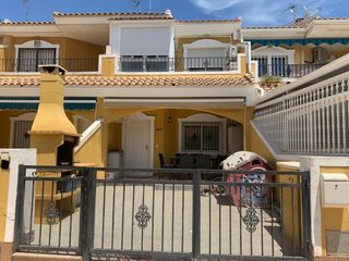 Casa adossada a Los Narejos_Punta Calera. Oferta del m es !! bonito adosado moderno con 3 dormitorios y 2