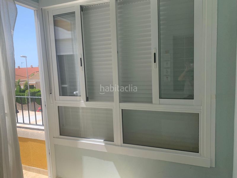 Foto 0fd8dafa-6954-4f21-97ec-0160fd1e9766. Casa adossada a Los Narejos_Punta Calera Alcázares (Los)