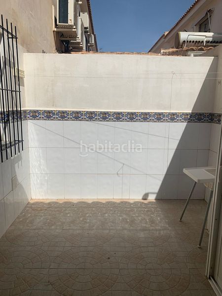 Foto 101f97d5-e6bd-4a3f-beff-4793c1ed9ff9. Casa adossada a Los Narejos_Punta Calera Alcázares (Los)