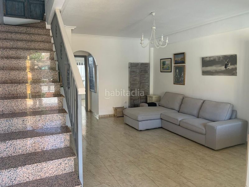 Foto 15765c66-8073-40c1-a301-b267874e813e. Casa adossada a Los Narejos_Punta Calera Alcázares (Los)