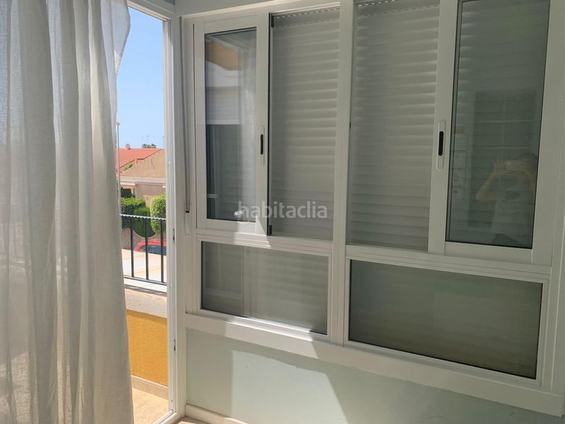 Foto 2d0a0cc3-108d-4e5b-a6db-96638d0f3cdf. Casa adossada a Los Narejos_Punta Calera Alcázares (Los)