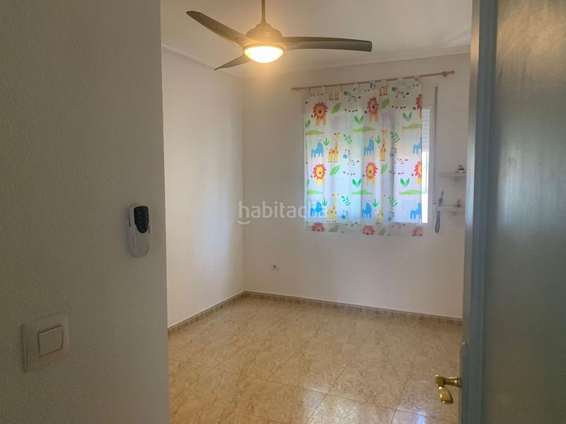 Foto 322a70e7-a16b-471f-9c42-43565b6fb41f. Casa adossada a Los Narejos_Punta Calera Alcázares (Los)