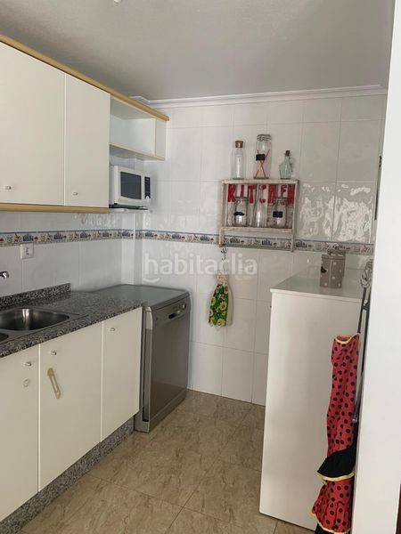 Foto 47d82c73-9e2b-42e4-acc1-97c8bae330f1. Casa adossada a Los Narejos_Punta Calera Alcázares (Los)