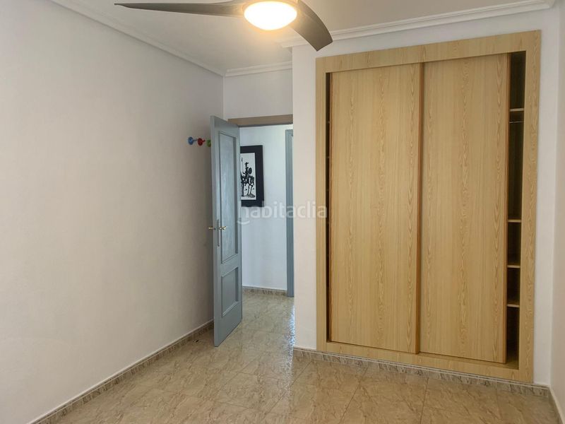 Foto ab9e46cc-85db-4d58-b92d-1e0a8de679aa. Casa adossada a Los Narejos_Punta Calera Alcázares (Los)