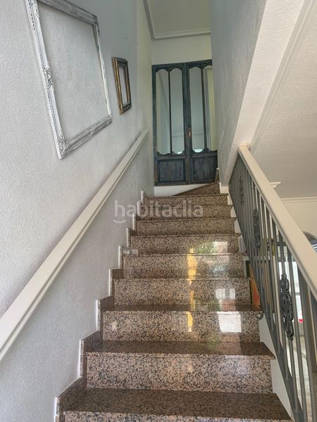 Foto c0cb3da2-c660-47d4-bc3f-dc129bd90b63. Casa adossada a Los Narejos_Punta Calera Alcázares (Los)