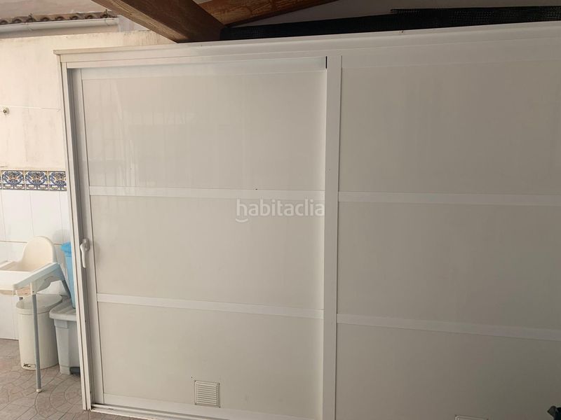 Foto f7c32a65-4855-4e56-8422-e1bda8ab75c6. Casa adossada a Los Narejos_Punta Calera Alcázares (Los)