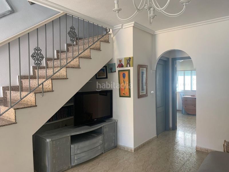 Foto fa64d6d5-5956-47df-b8f8-5c050839996b. Casa adossada a Los Narejos_Punta Calera Alcázares (Los)