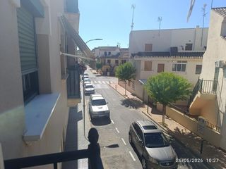 Appartement à Los Narejos_Punta Calera. Bonito apartamento con orientacion sur en zona hotel 525 cerca d