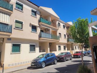 Apartament a Los Narejos_Punta Calera. Bonito apartamento con orientacion sur en zona hotel 525 cerca d