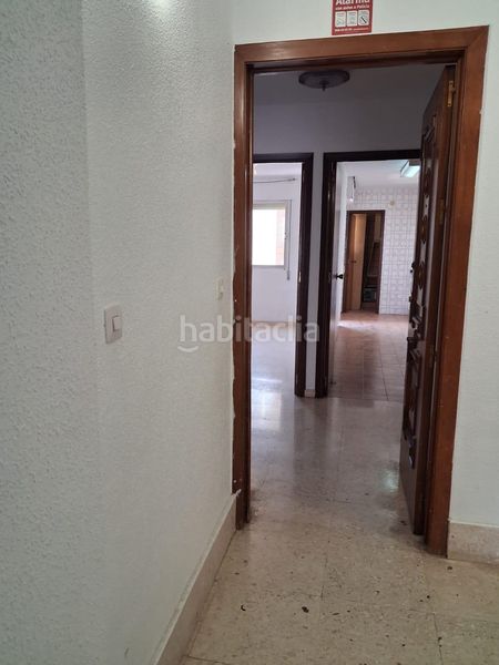 Foto 4346b7ce-9d19-453d-adce-b4b29e5cd798. Apartament amb aparcament a Centro Alcázares (Los)