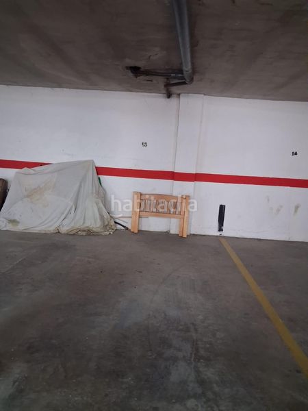 Foto a26ad449-412e-49ca-aa14-c2c6ffc8082f. Apartament amb aparcament a Centro Alcázares (Los)