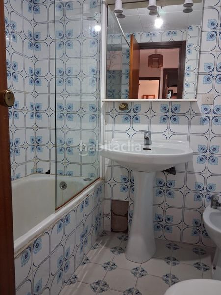 Foto cd499c0a-ed67-4925-827c-1627e65f60c8. Apartament amb aparcament a Centro Alcázares (Los)