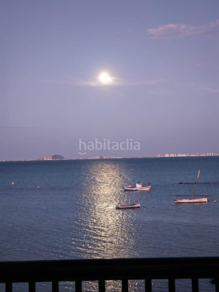 Foto 0bcd0670-2662-41cb-b450-e7321ee2bbde. Apartament amb aparcament a Centro Alcázares (Los)