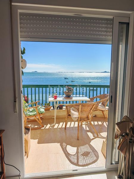 Foto 44bf5a09-9442-43bd-a1b6-d7506fb885dc. Apartament amb aparcament a Centro Alcázares (Los)