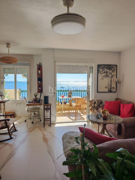 Foto 5b327b13-4796-4487-bb5e-364eb58595ff. Apartament amb aparcament a Centro Alcázares (Los)