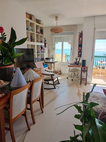 Foto 7c855bc7-9110-4d29-9d9a-997dc3756183. Apartament amb aparcament a Centro Alcázares (Los)