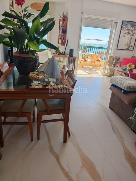 Foto dc71008c-5ad9-498d-a1b4-e4f44adc87a7. Apartament amb aparcament a Centro Alcázares (Los)