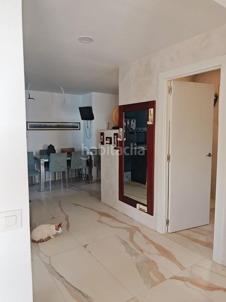 Foto e4f6e7ca-9f70-4dca-aff4-1a477d8c727a. Apartament amb aparcament a Centro Alcázares (Los)