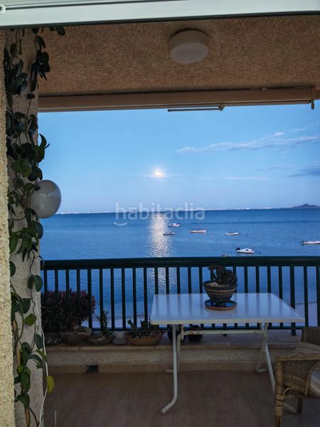 Foto ee89cd96-1157-4f6e-b367-94afc8b91690. Apartament amb aparcament a Centro Alcázares (Los)
