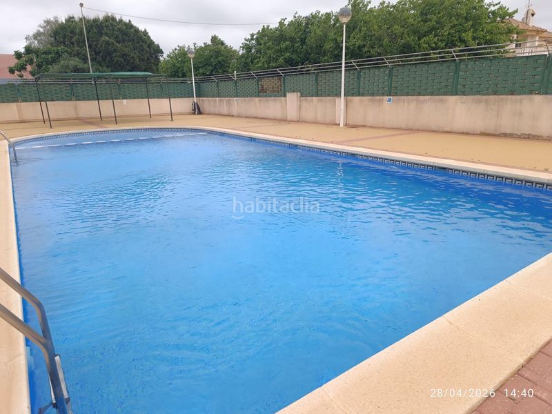 Foto 0a9922b7-6eb5-462c-973c-a4b4f0c84f5b. Casa adossada a El Algar Cartagena