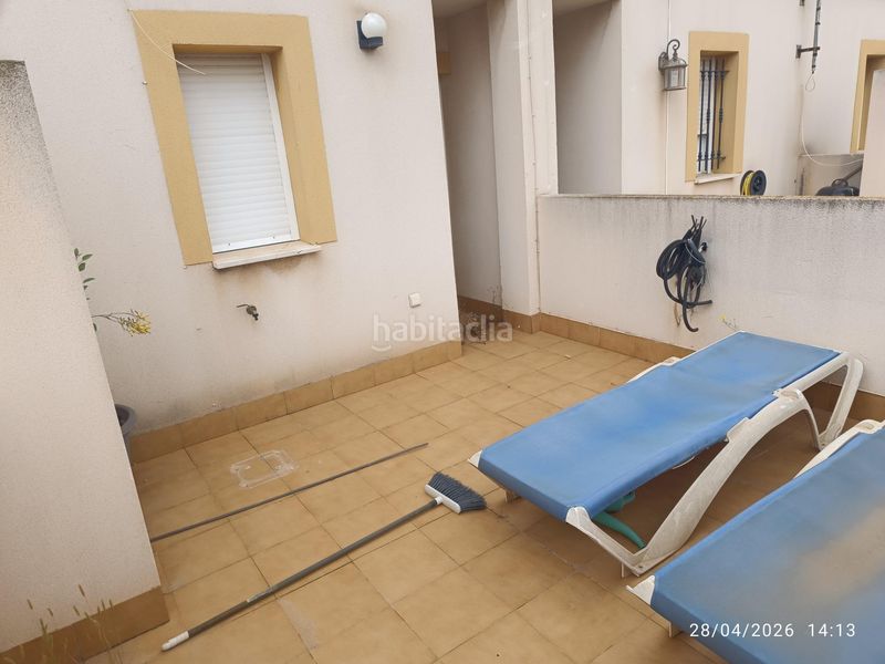 Foto 0ed9c372-fb64-4700-976e-9843839a6e23. Casa adossada a El Algar Cartagena