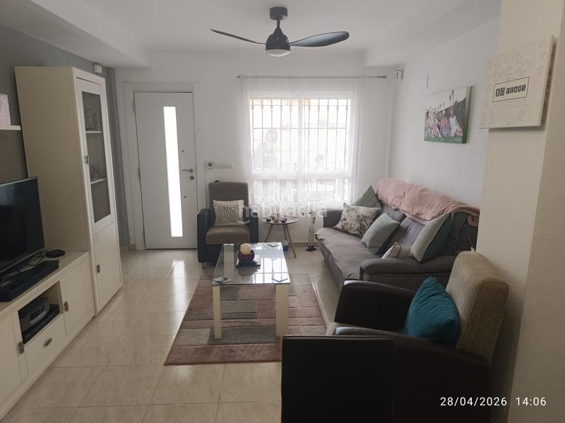Foto 1670dd1f-7e04-4fbd-8863-b4349c3b85f8. Casa adossada a El Algar Cartagena