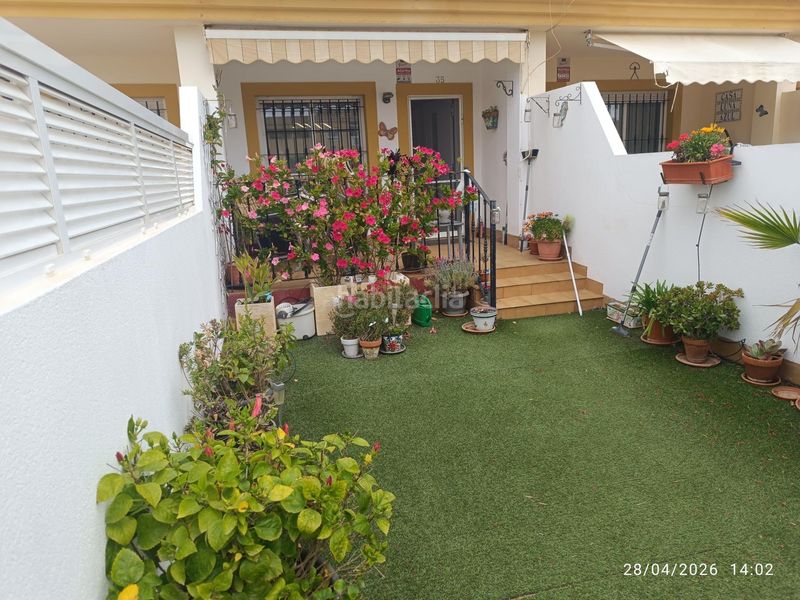 Foto 3307d0bd-a5e5-4160-99a1-c594e135d1ec. Casa adossada a El Algar Cartagena
