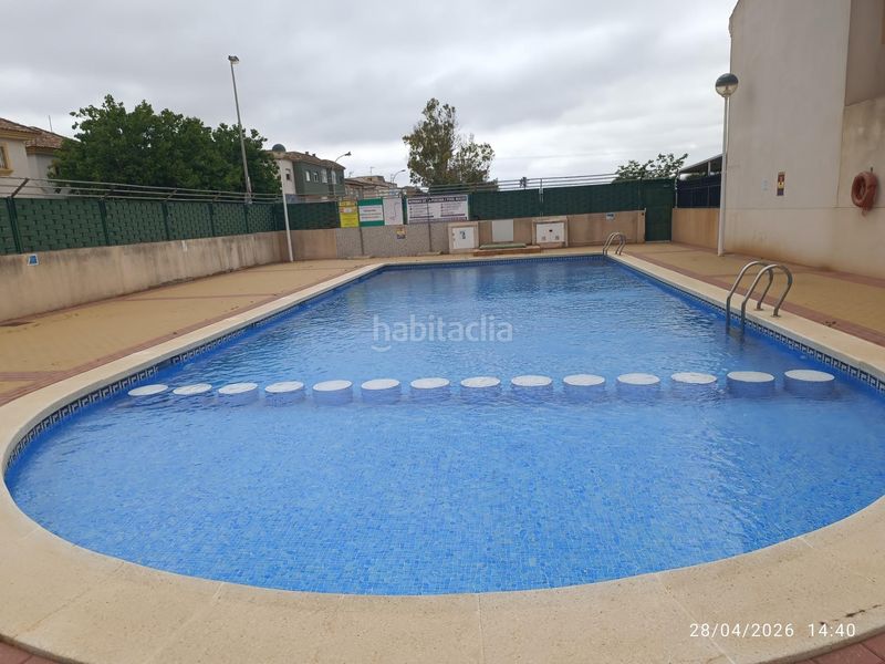 Foto 39dedee0-3e71-4ef4-8418-82b30ac7fe6c. Casa adossada a El Algar Cartagena